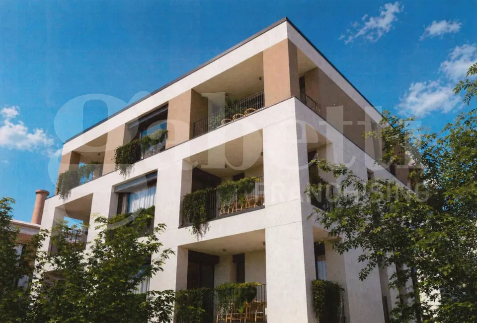 Appartamento in Via Cereria 10, Bassano del Grappa (VI)