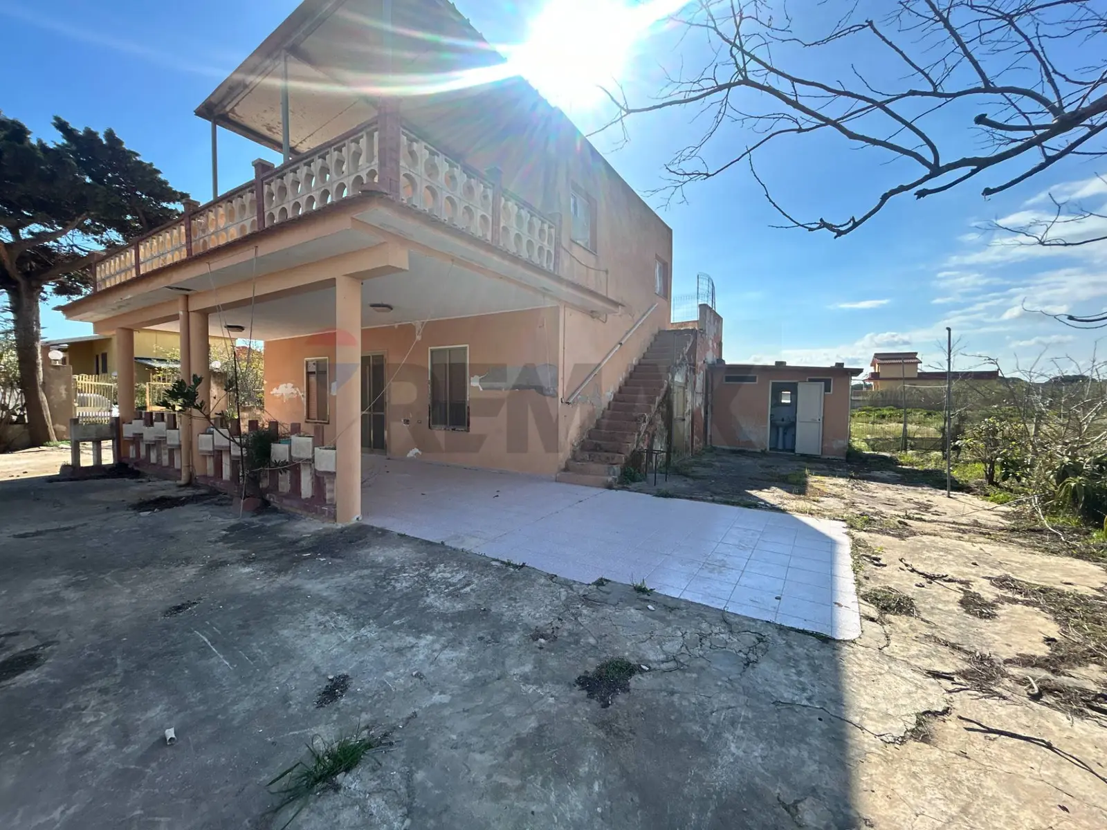 Villa singola in Vendita a Ispica