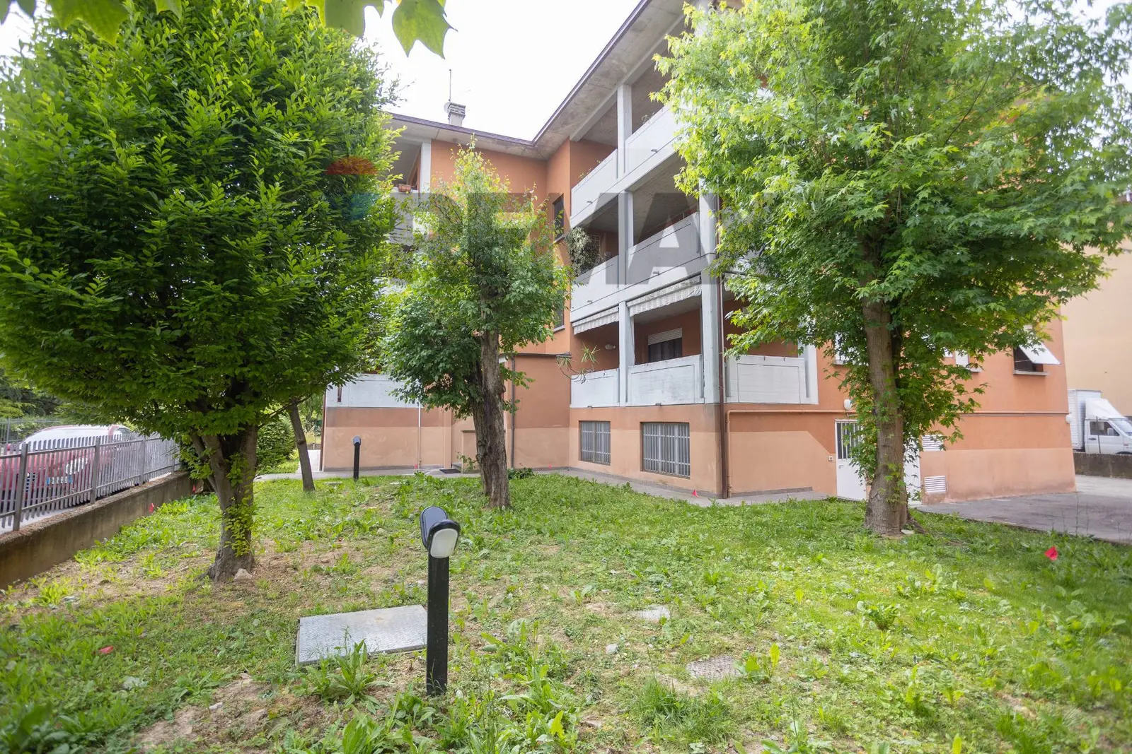 Appartamento in Vendita a Parma