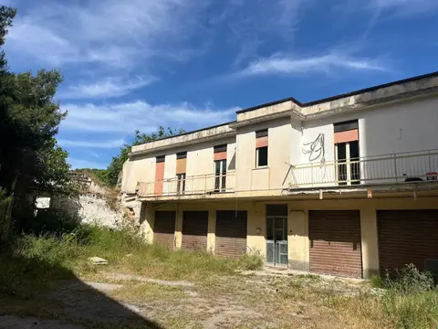 Appartamento in Via Atenasio 2, Palermo (PA)
