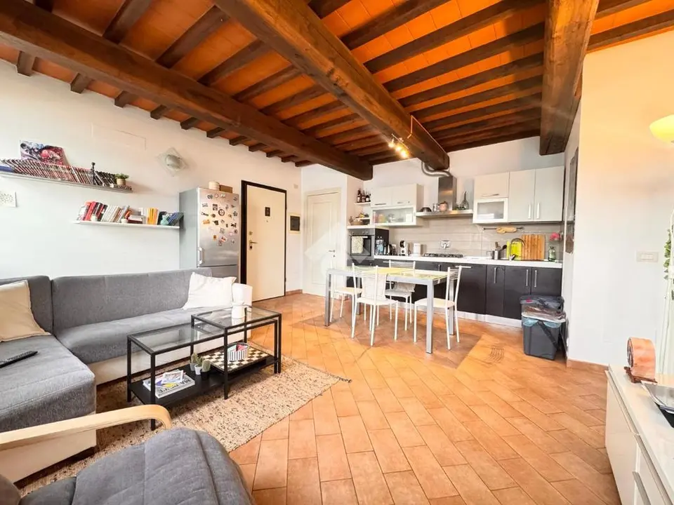 Trilocale in vendita a Bagno A Ripoli