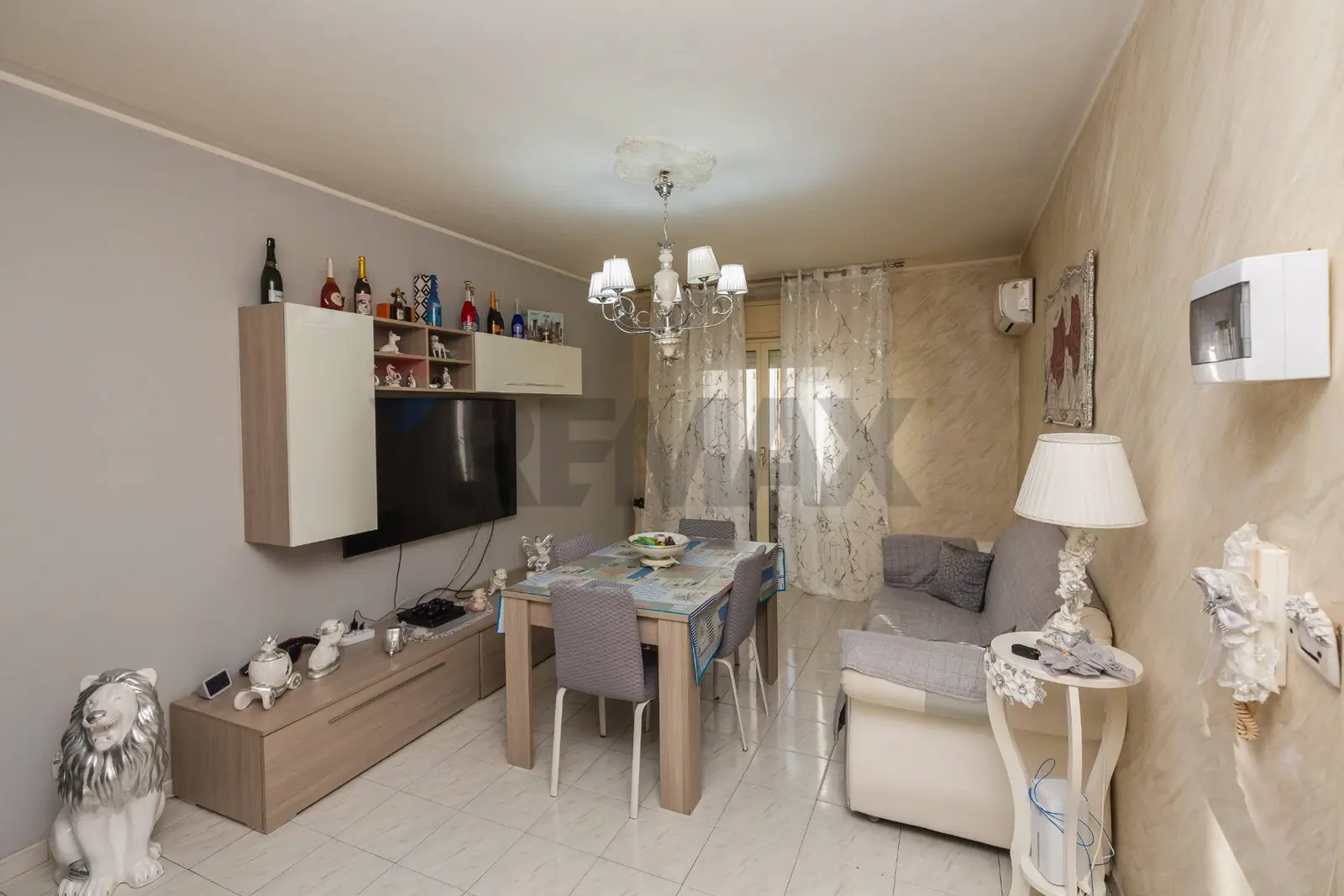 Appartamento in Vendita a Catania