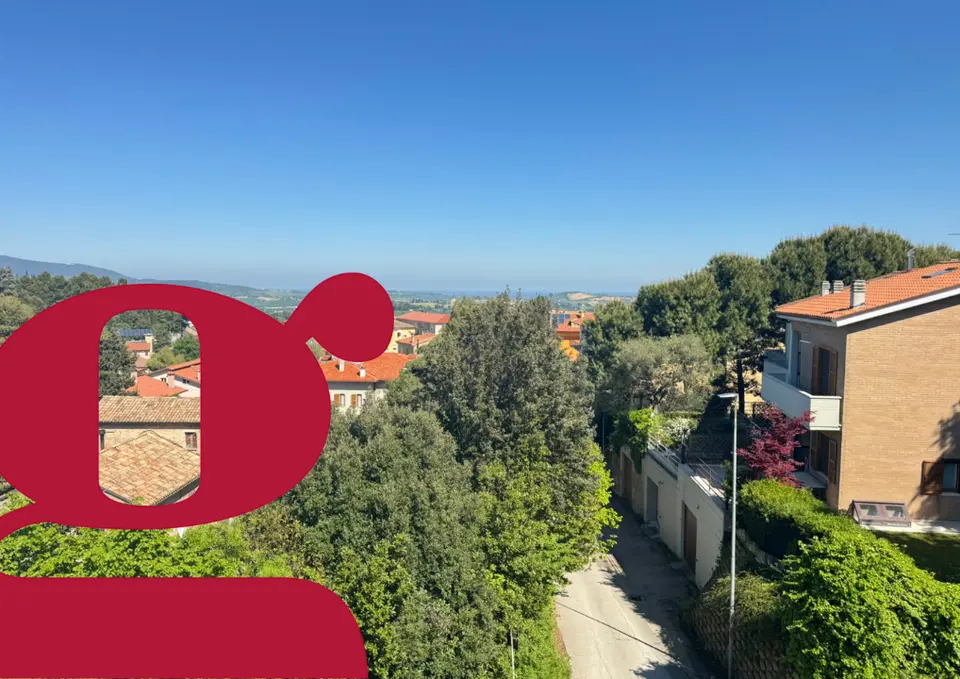 Appartamento in via bernini 26, Osimo (AN)