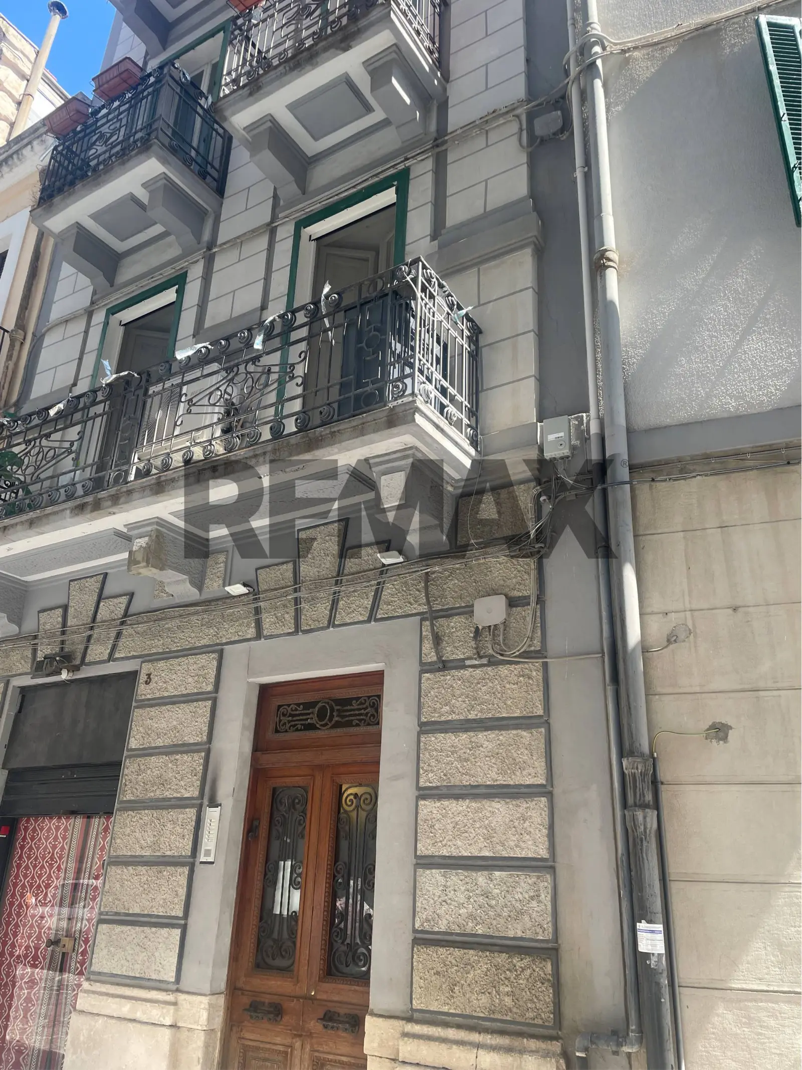 Appartamento in Affitto a Bari