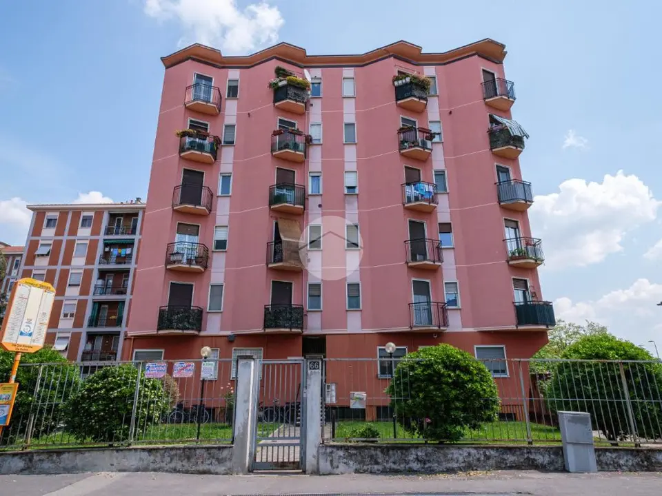 Bilocale in affitto a Milano