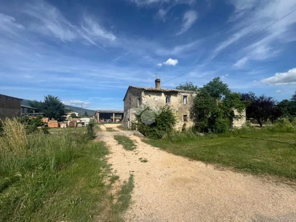 Rustico in vendita a Spello