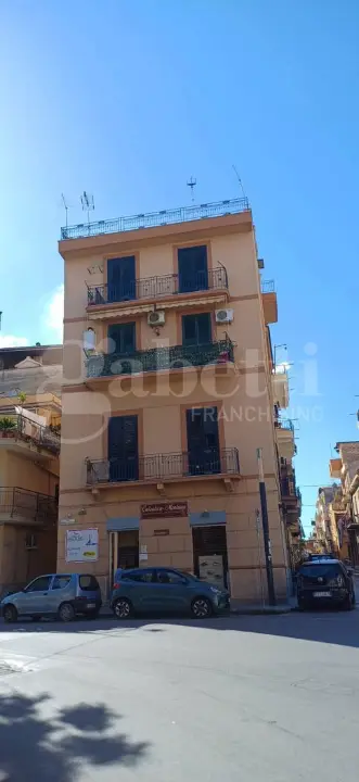 Appartamento in Via Palagonia 3, Bagheria (PA)