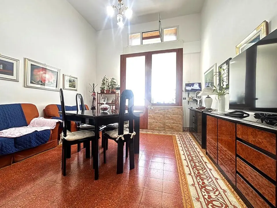 Bilocale in vendita a Molfetta