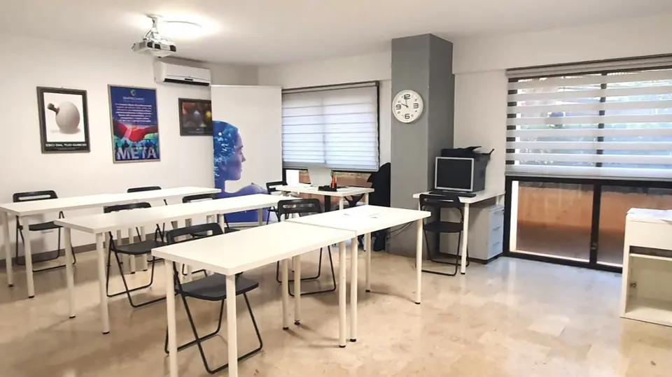 Ufficio in Largo Lituania, Palermo (PA)