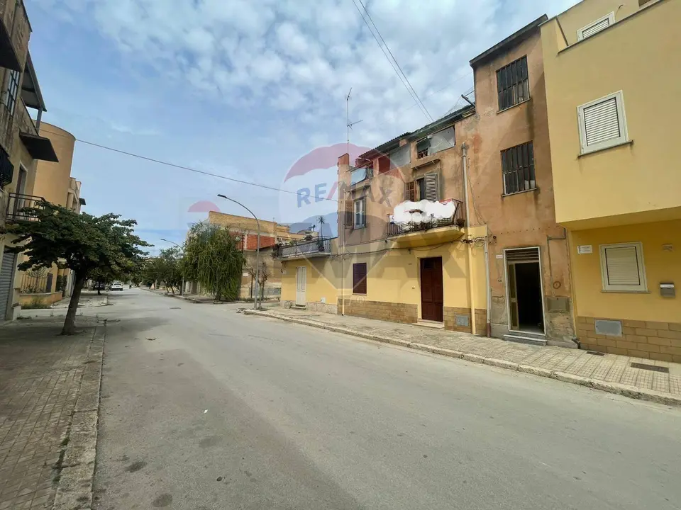 Casa Indipendente in Vendita a Menfi