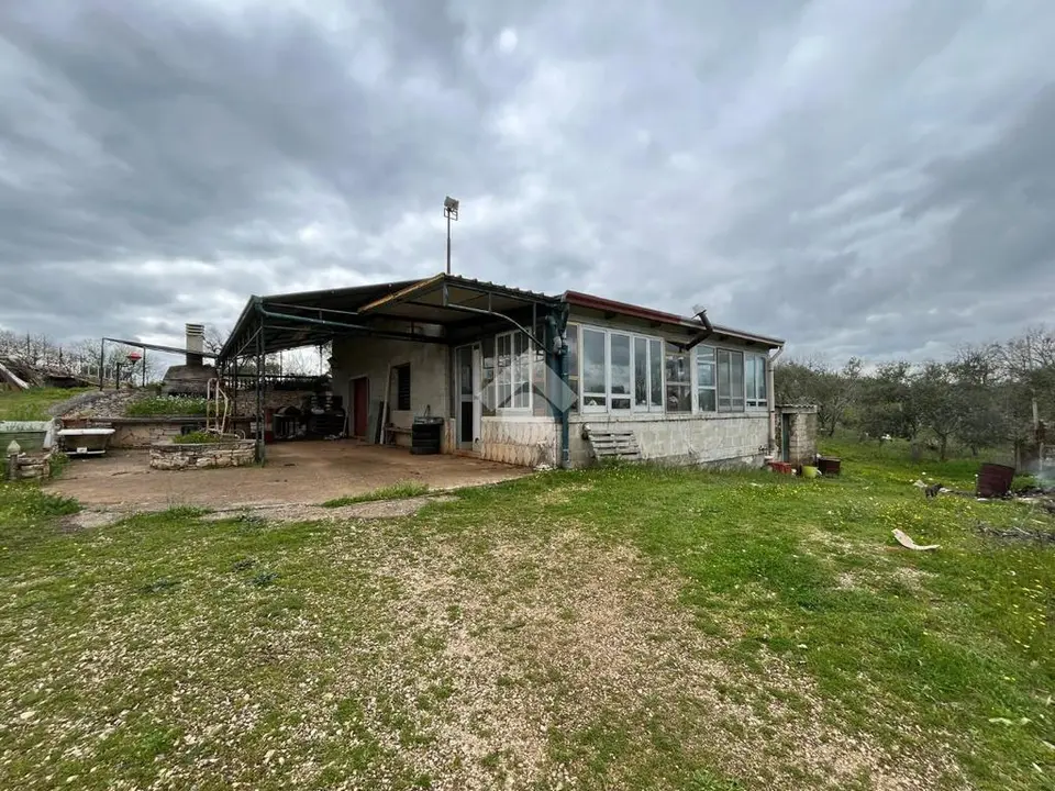 Villa singola in vendita a Santeramo In Colle