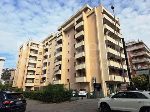 Appartamento in Via Martin Luther King 4, Rende (CS)