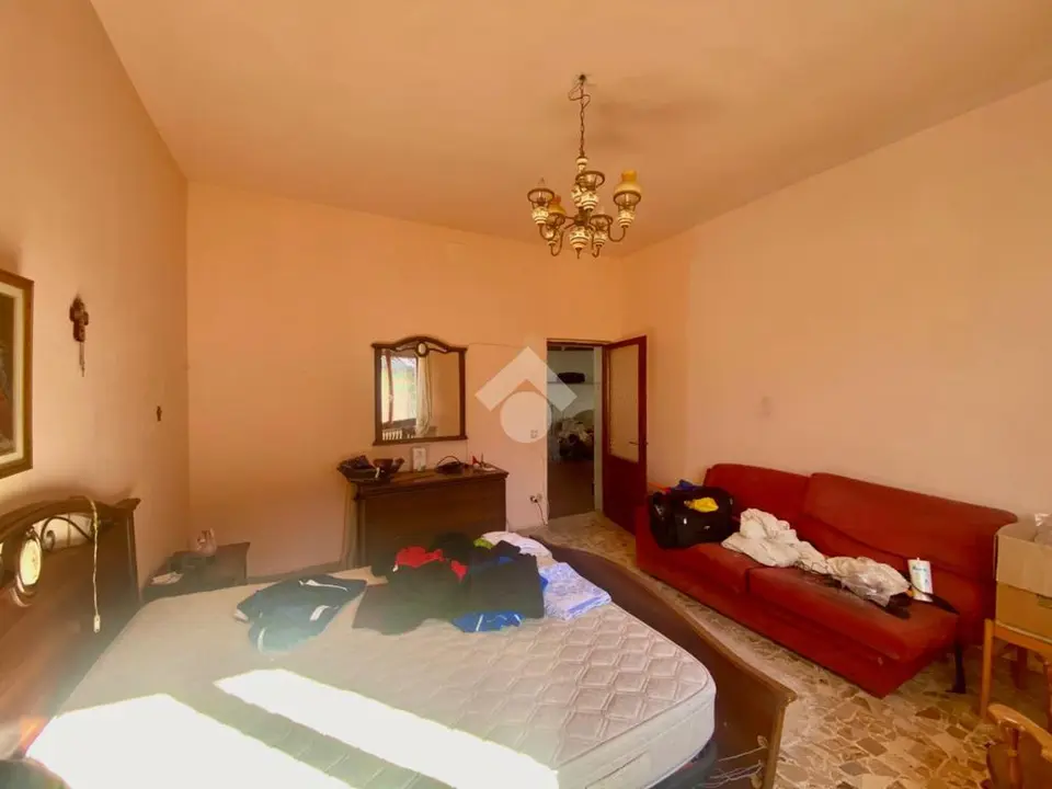 Casa di corte in vendita a Capriolo