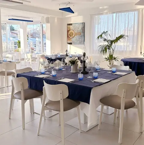 Ristorante in Affitto a Bellaria-Igea Marina