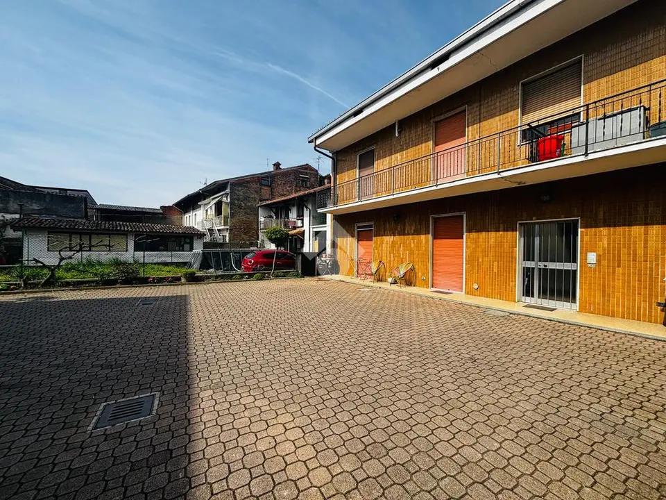 Trilocale in vendita a Fornovo San Giovanni