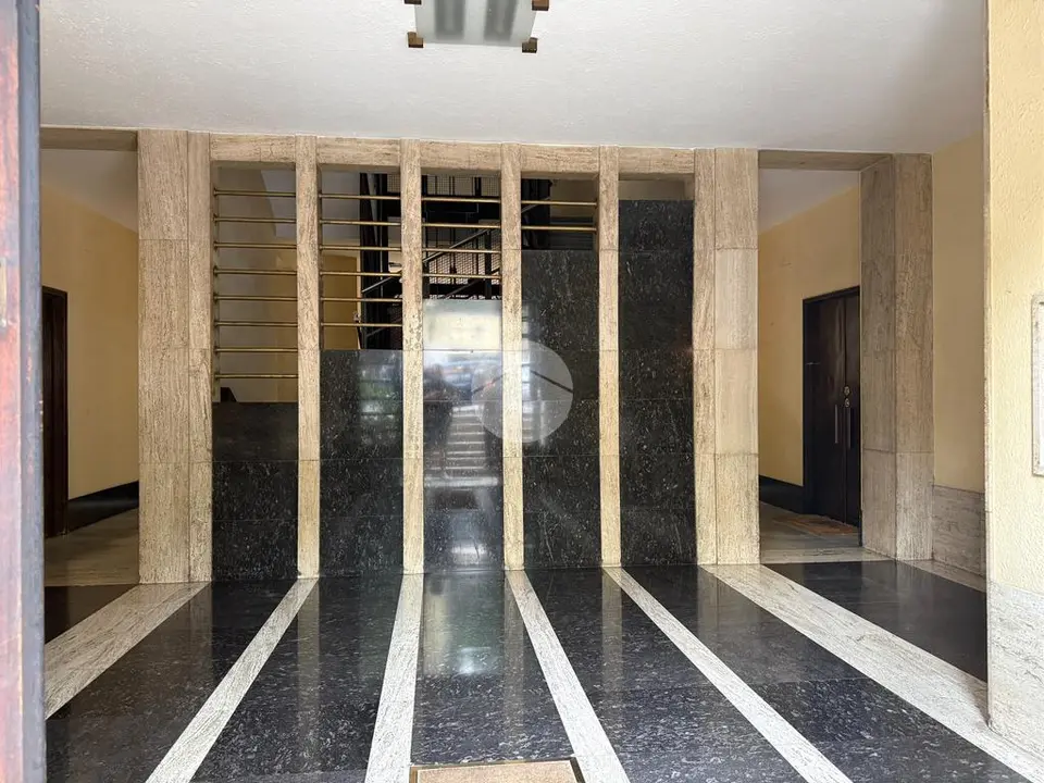 Quadrilocale in vendita a Roma