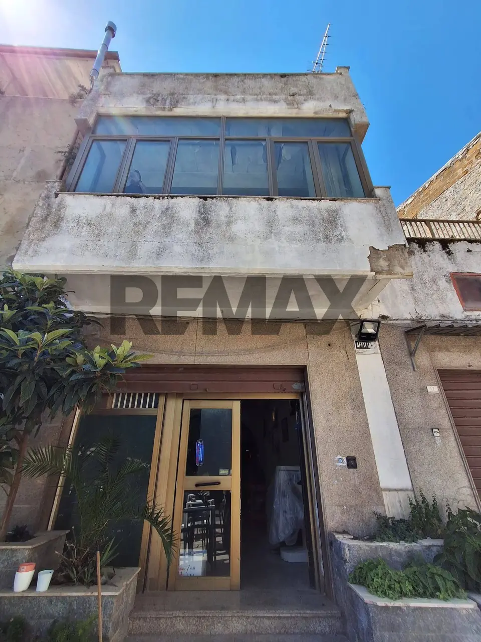 Locale Commerciale in Affitto a Favara