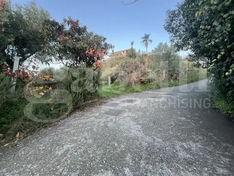 Terreno in VIA STRADA NOVA  -, Amantea (CS)