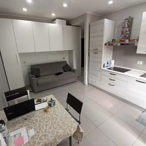 Appartamento in via verdi  18, Magenta (MI)