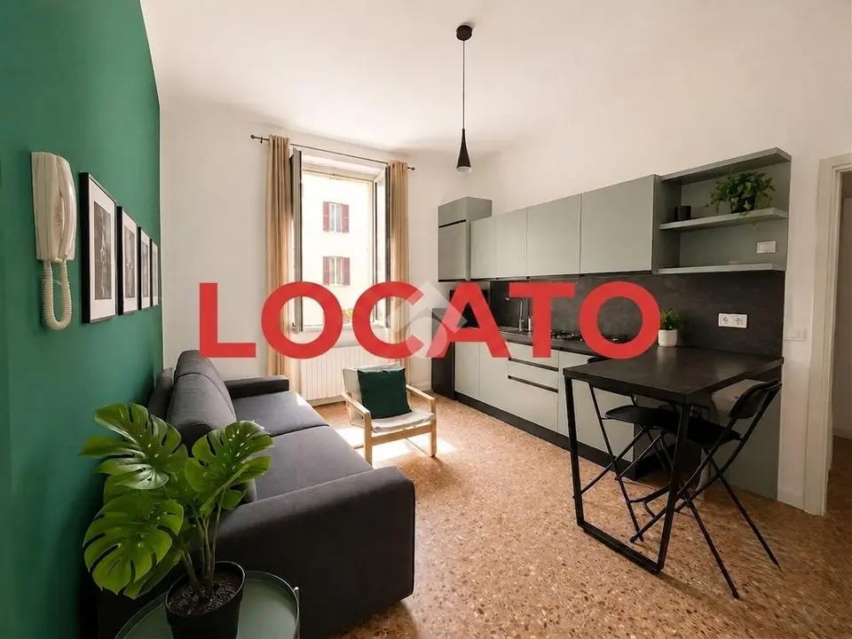 Bilocale in affitto a Milano