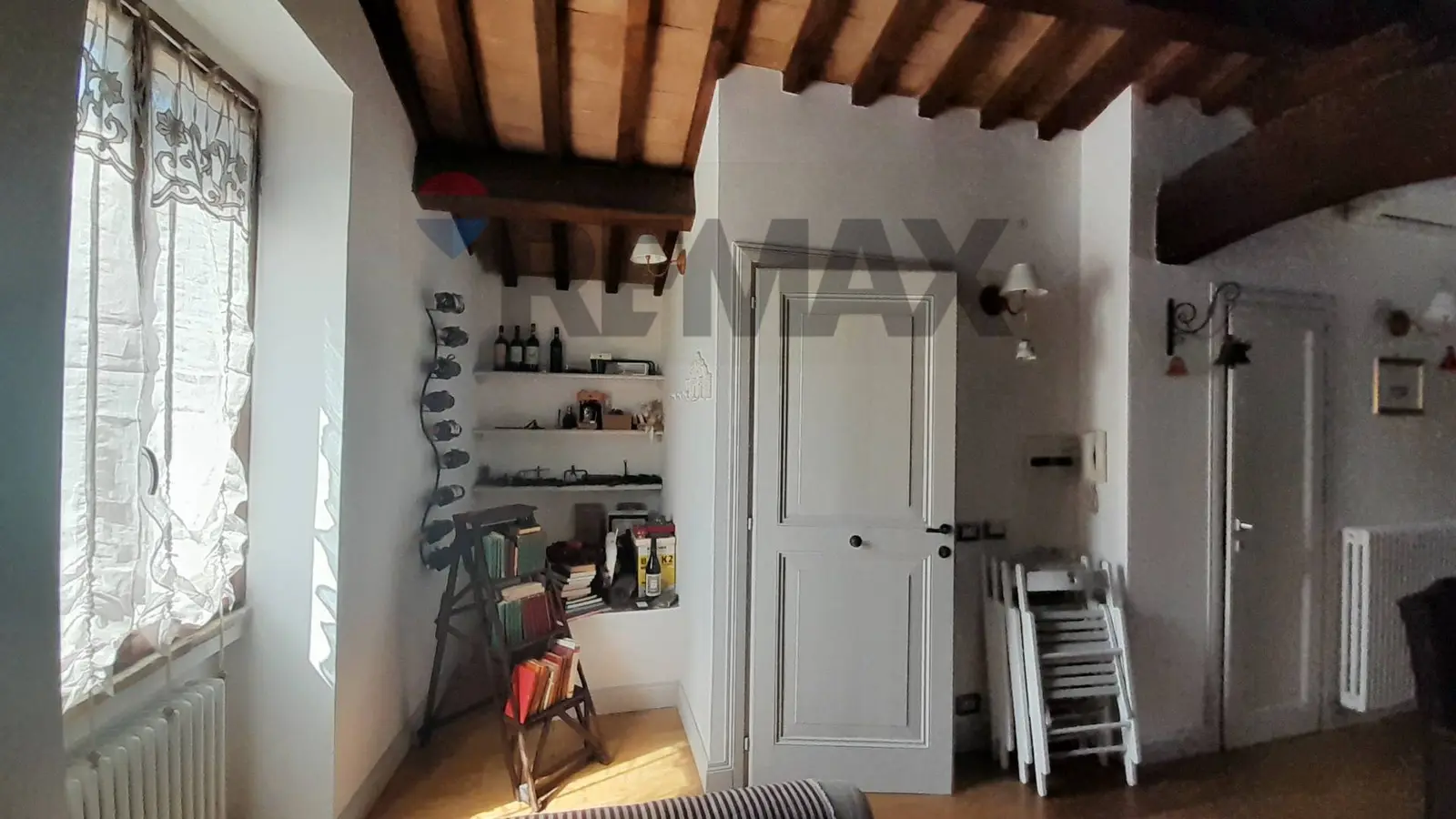 Appartamento in Affitto a Foligno