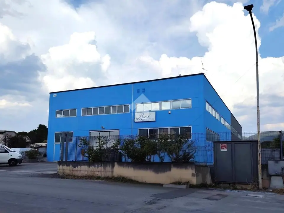 Loft in affitto a Spoleto