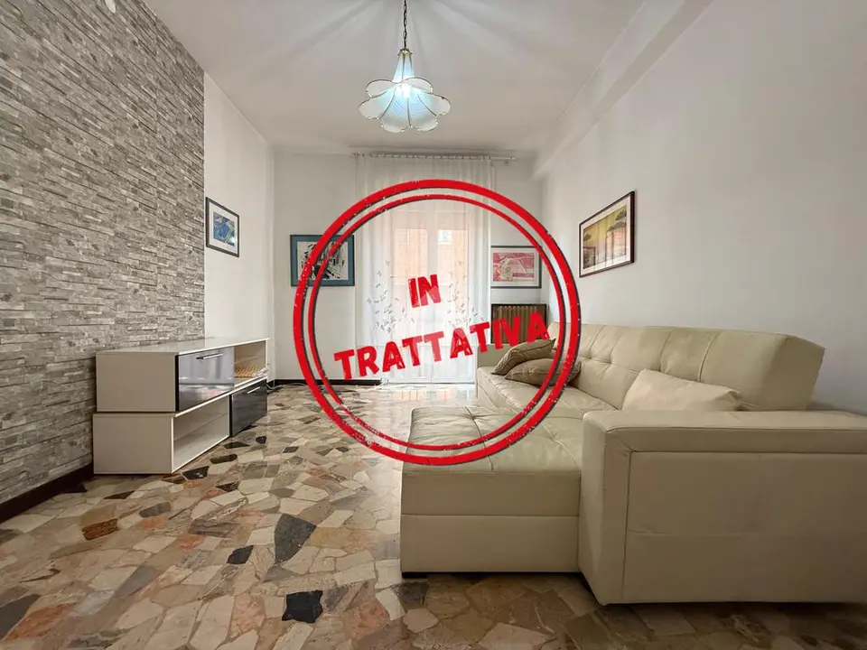 Bilocale in vendita a Brescia
