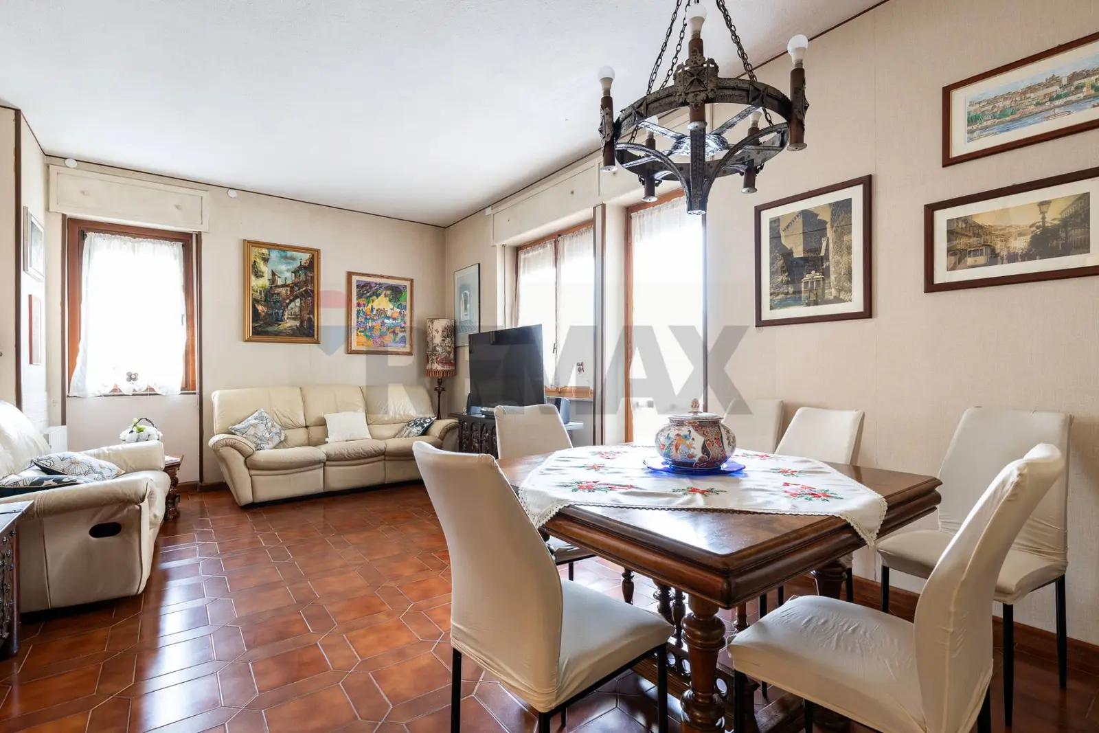 Appartamento in Vendita a Cagliari