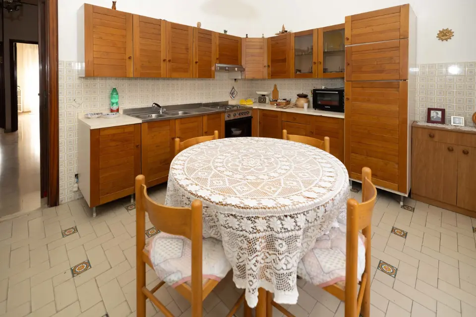 Appartamento in VIA OBERDAN 10, Ragusa (RG)