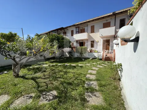 Appartamento in via Archimede 207, Furnari (ME)