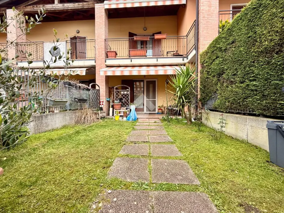 Quadrilocale in vendita a Vigasio
