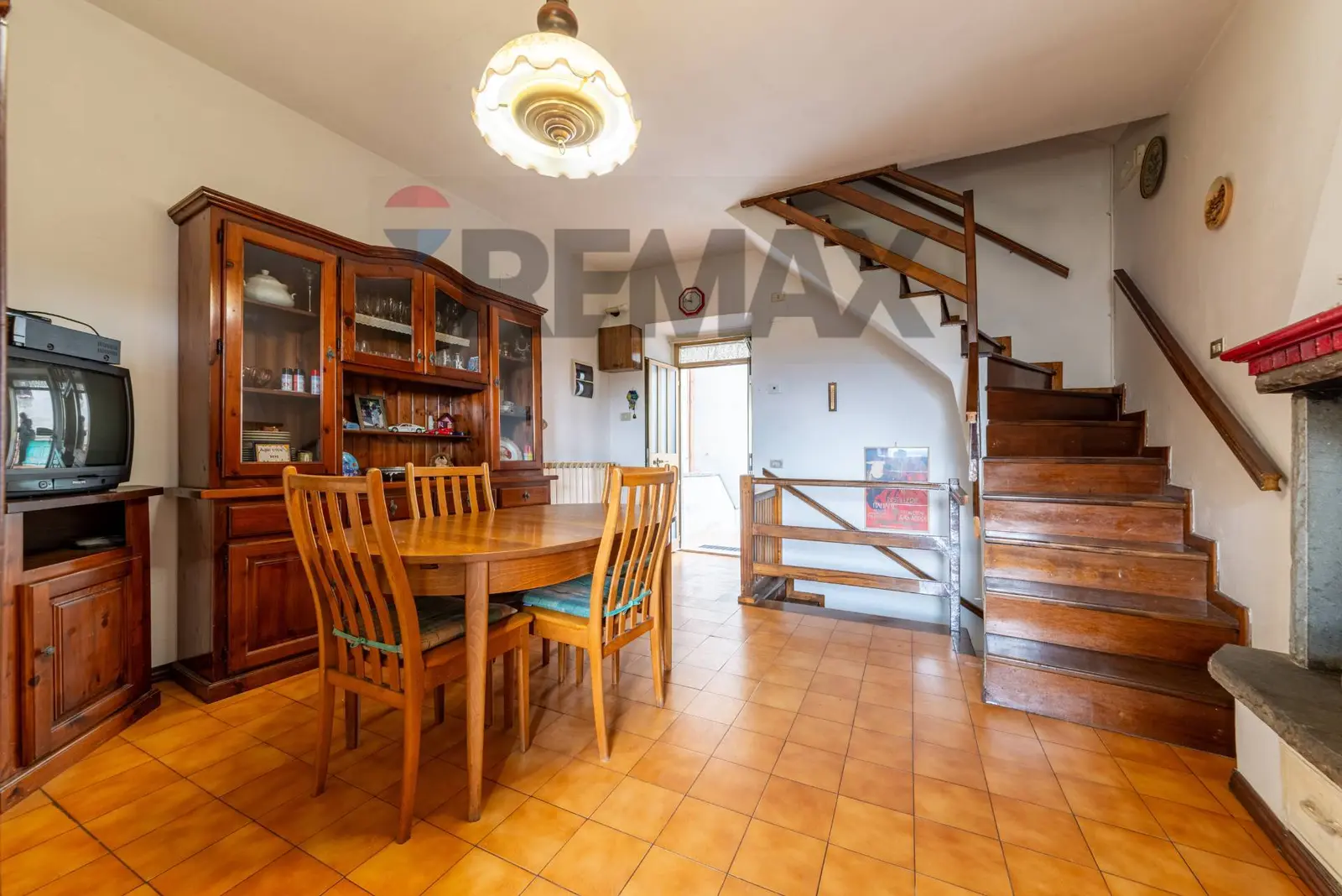 Casa Semindipendente in Vendita a Castiglion Fiorentino