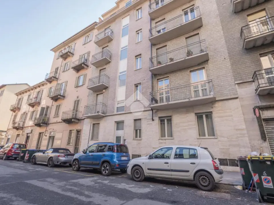 Bilocale in vendita a Torino