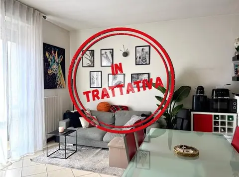 Bilocale in vendita a Concesio