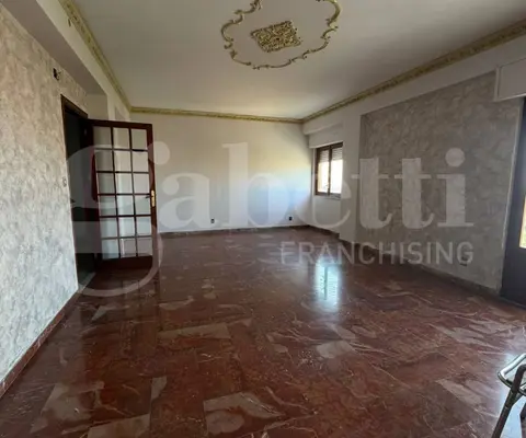 Appartamento in Via Città di Palermo, Bagheria (PA)