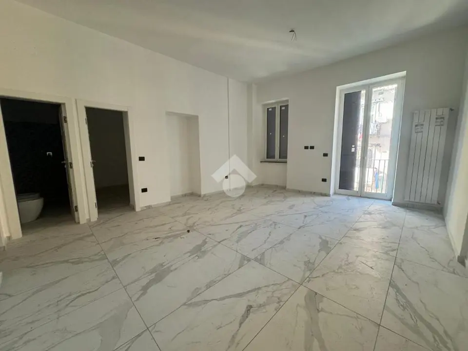 Trilocale in vendita a Napoli