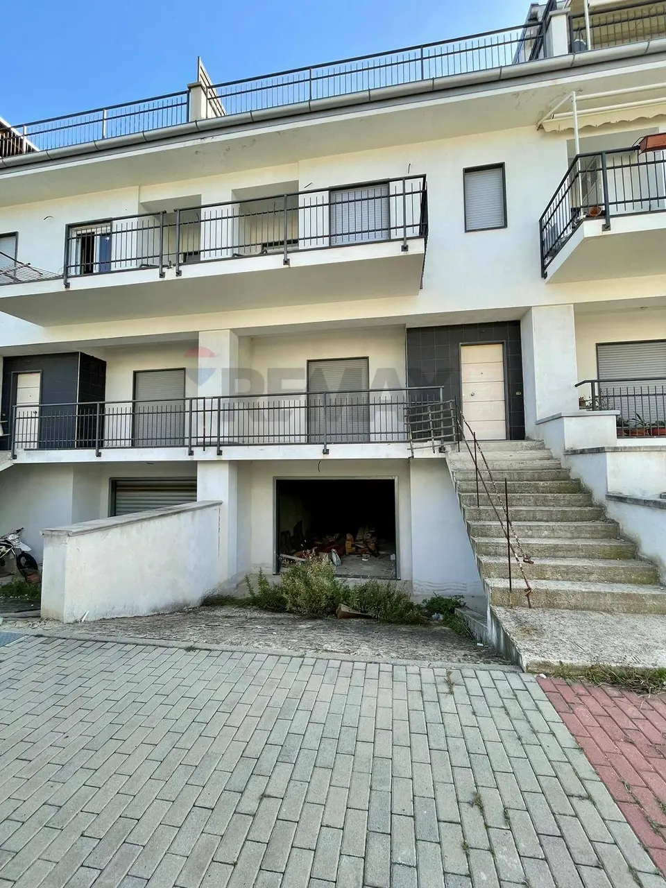Villa a schiera in Vendita a Corigliano-Rossano
