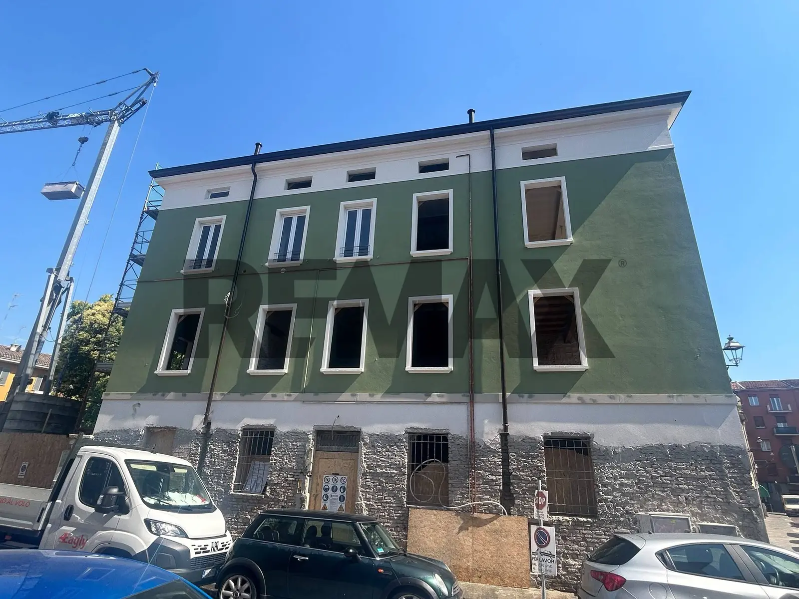 Appartamento in Vendita a Parma