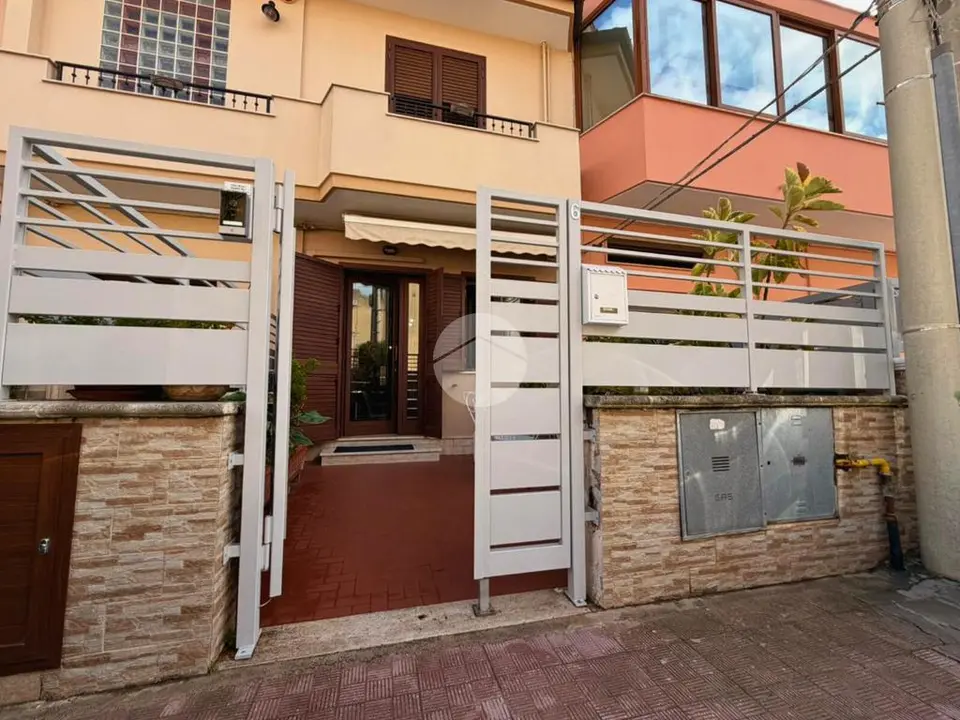 Quadrilocale in vendita a Nardò