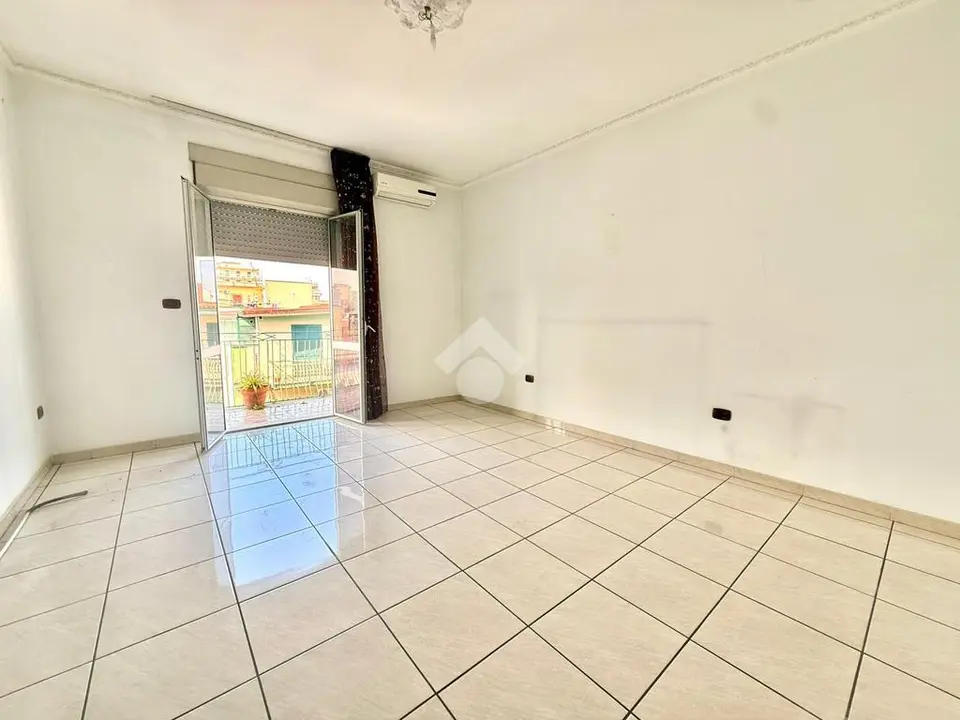 Trilocale in vendita a Casavatore