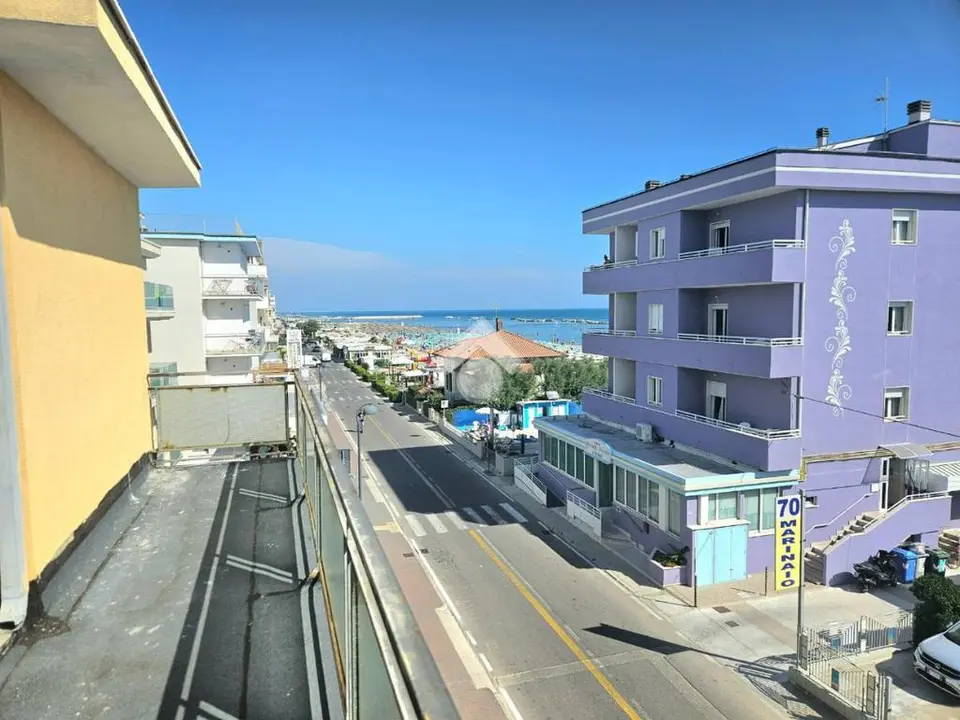Quadrilocale in vendita a Bellaria-Igea Marina - Igea Marina