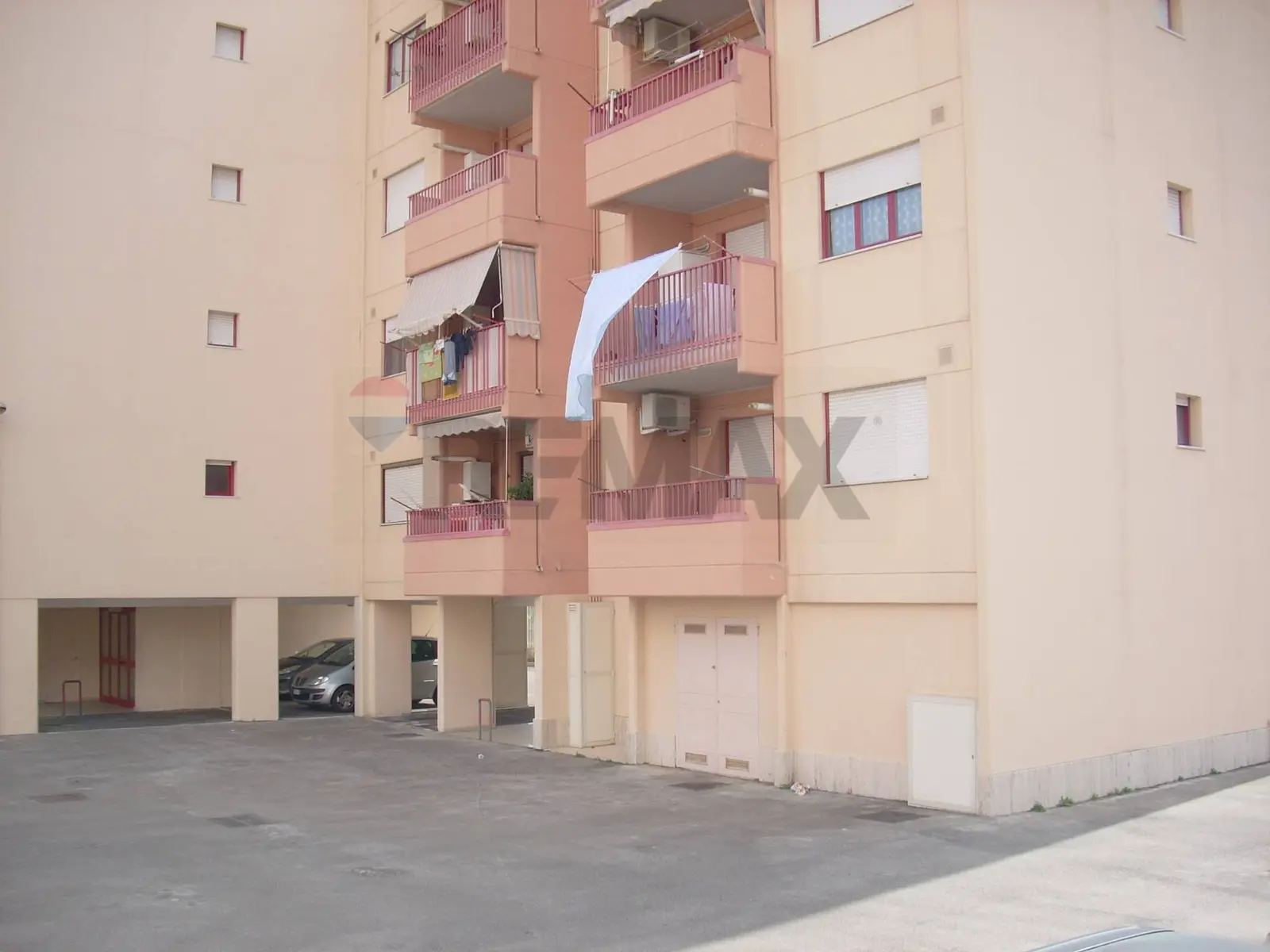 Appartamento in Vendita a Riposto