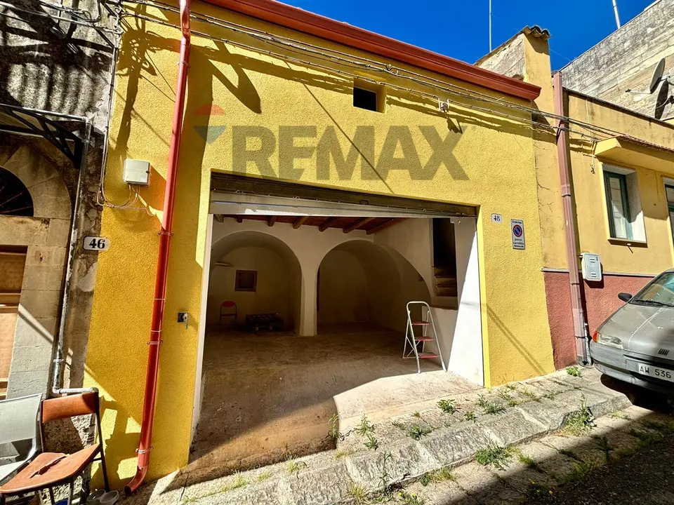 Garage/Box in Vendita a Ragusa