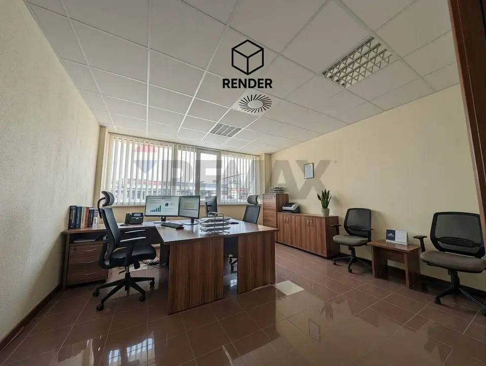 Ufficio in Vendita a Modica