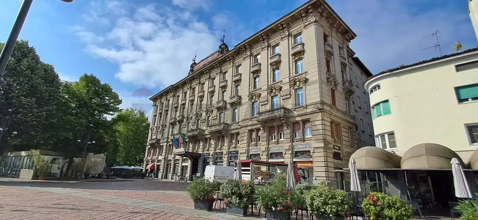 Albergo/Hotel in Vendita a Salsomaggiore Terme