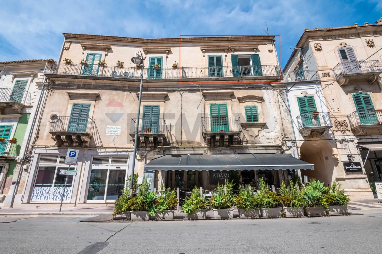 Appartamento in Vendita a Modica