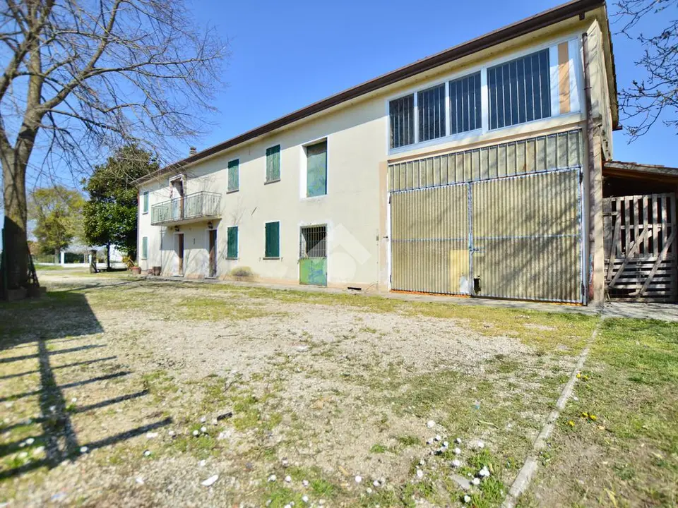 Rustico in vendita a Ceggia
