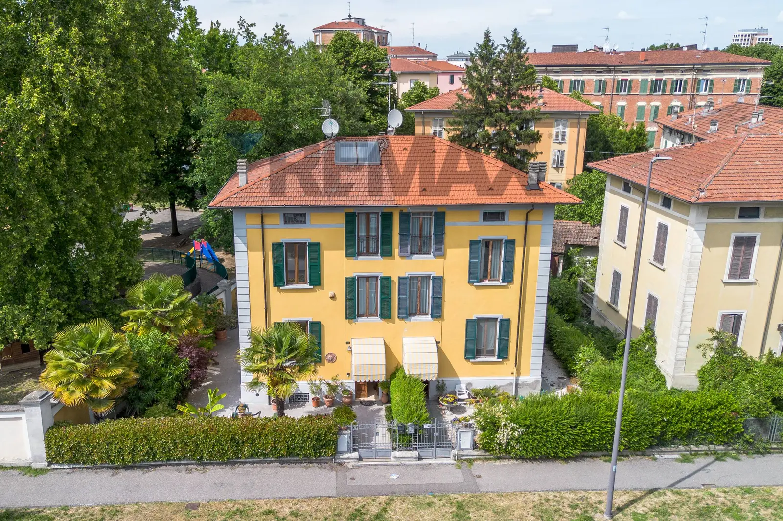 Villetta bifamiliare in Vendita a Fidenza