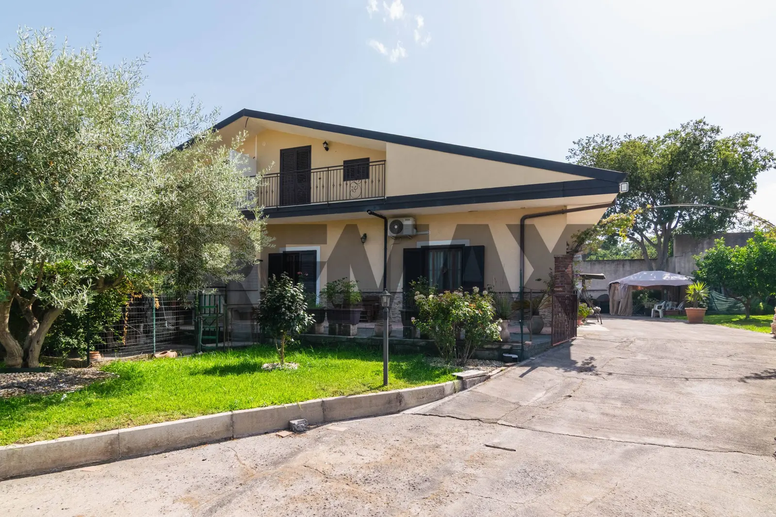 Villa a schiera in Vendita a Acireale
