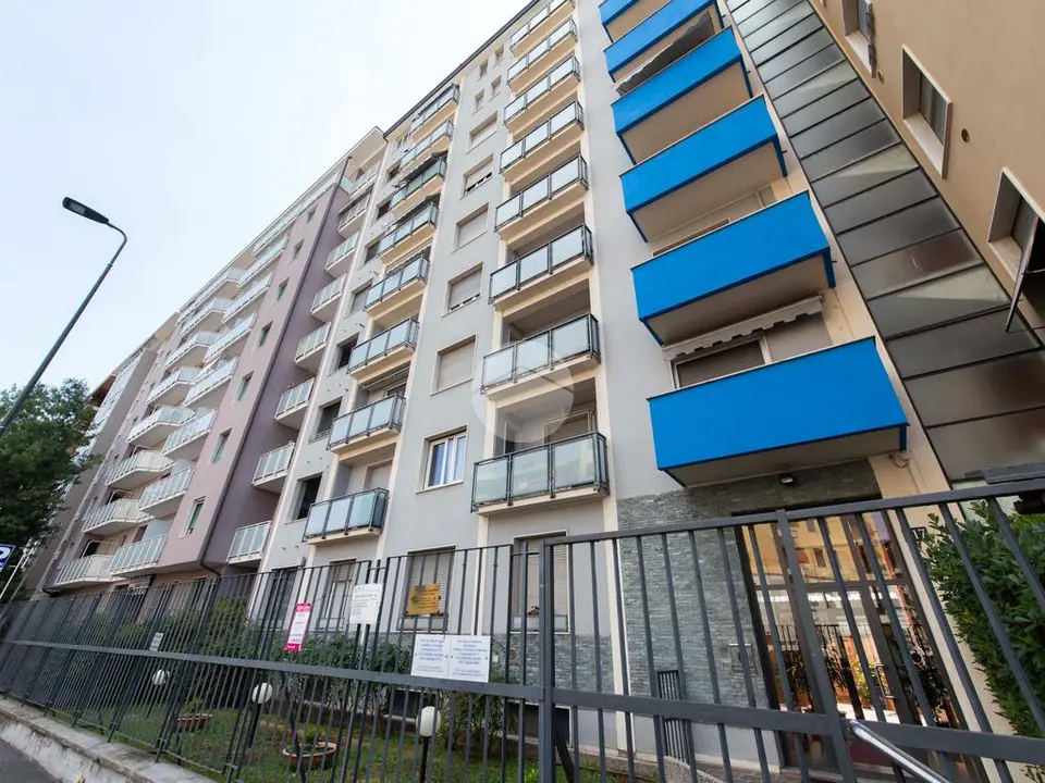 Bilocale in affitto a Milano